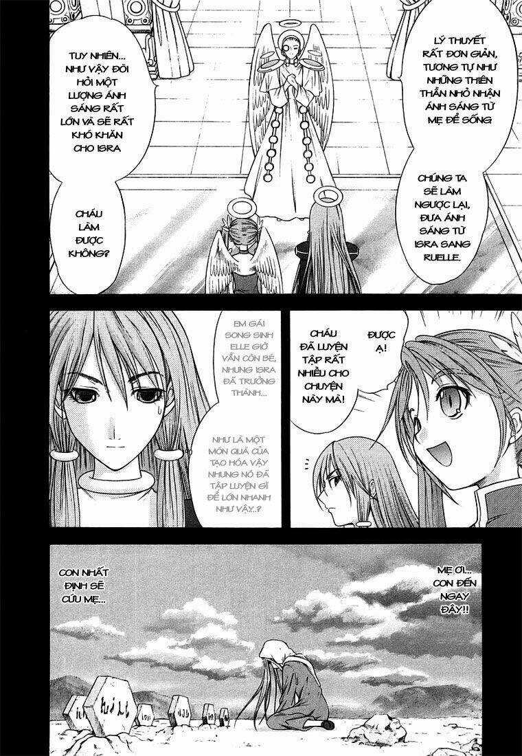 Happy World - Chapter 66 - Trang 3