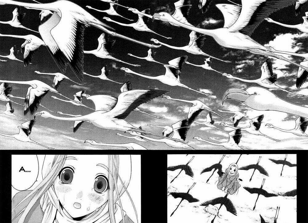 Happy World - Chapter 66 - Trang 21