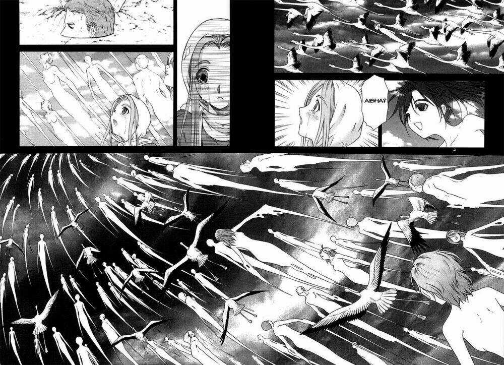 Happy World - Chapter 66 - Trang 22