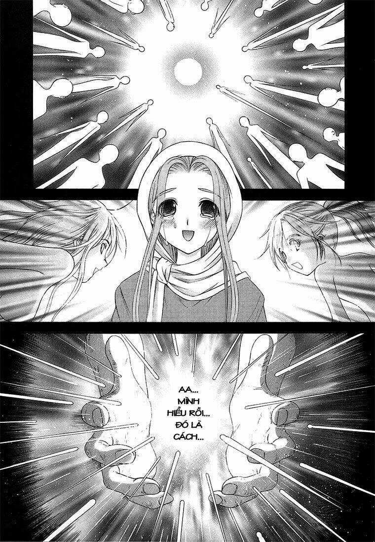 Happy World - Chapter 66 - Trang 24