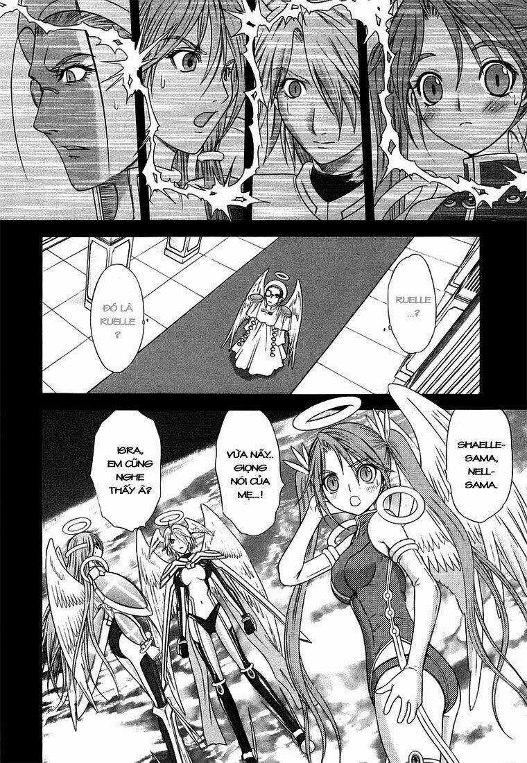 Happy World - Chapter 66 - Trang 25