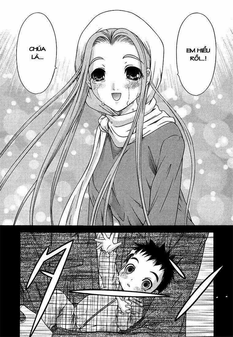 Happy World - Chapter 66 - Trang 28