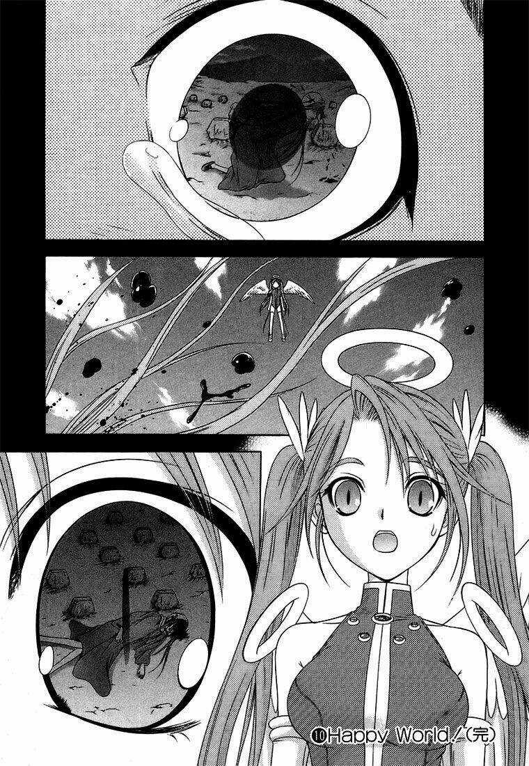 Happy World - Chapter 66 - Trang 29