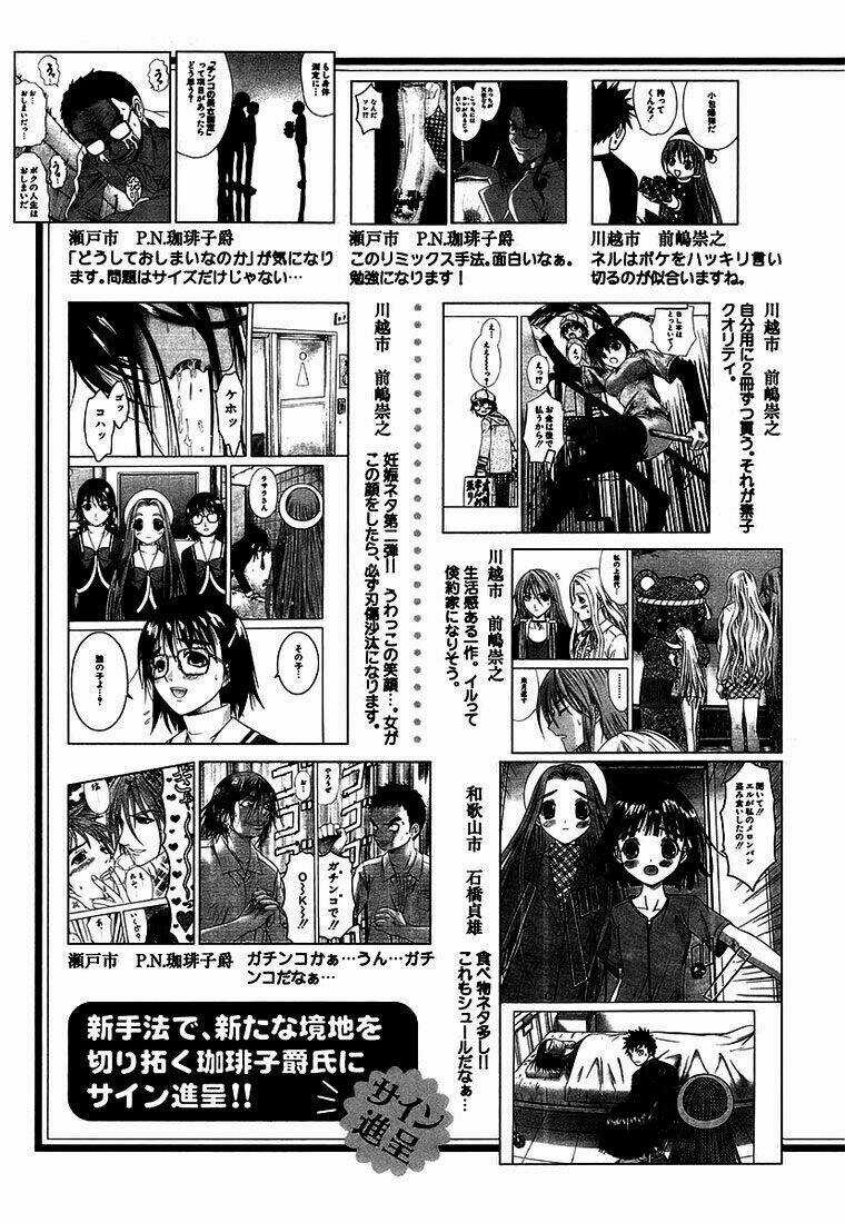 Happy World - Chapter 66 - Trang 32