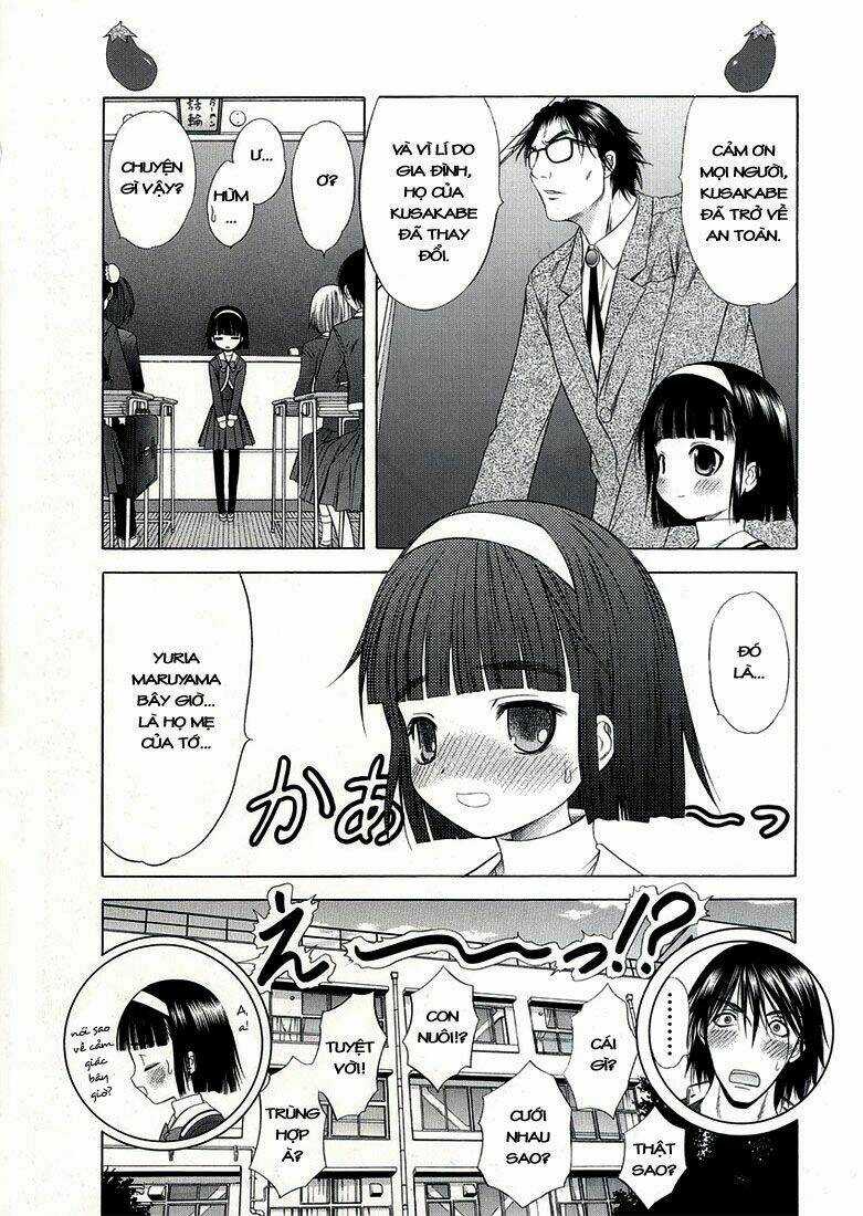 Happy World - Chapter 66 - Trang 36