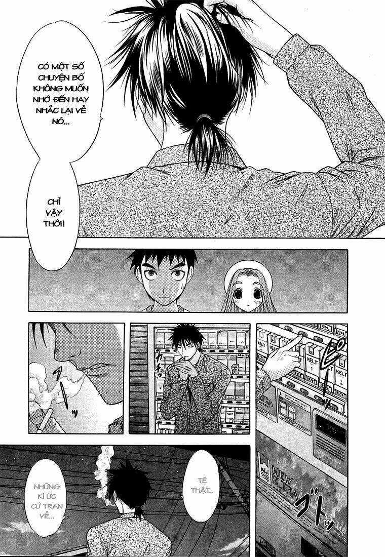 Happy World - Chapter 66 - Trang 6