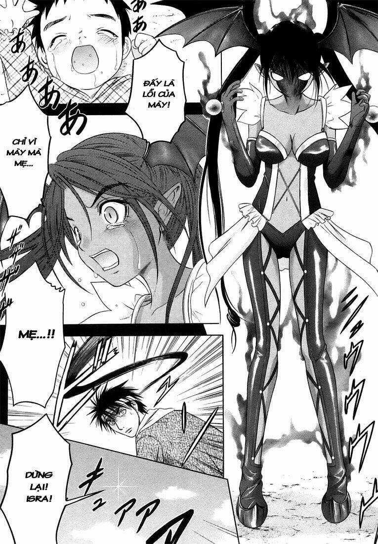 Happy World - Chapter 67 - Trang 14