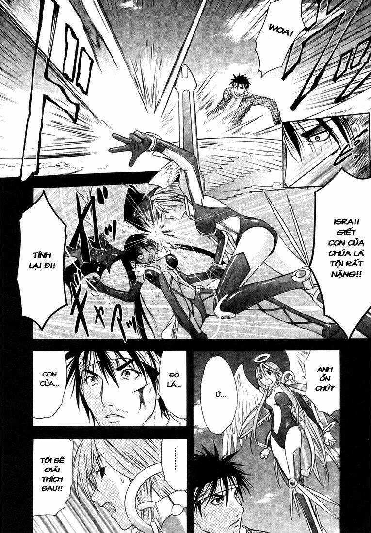 Happy World - Chapter 67 - Trang 15