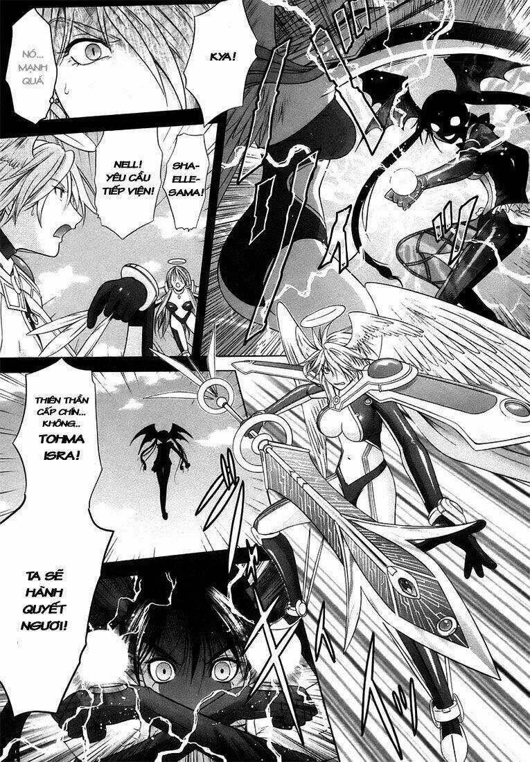 Happy World - Chapter 67 - Trang 16