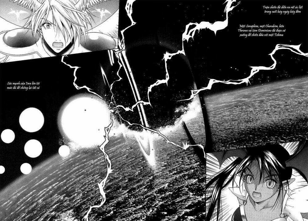 Happy World - Chapter 67 - Trang 17