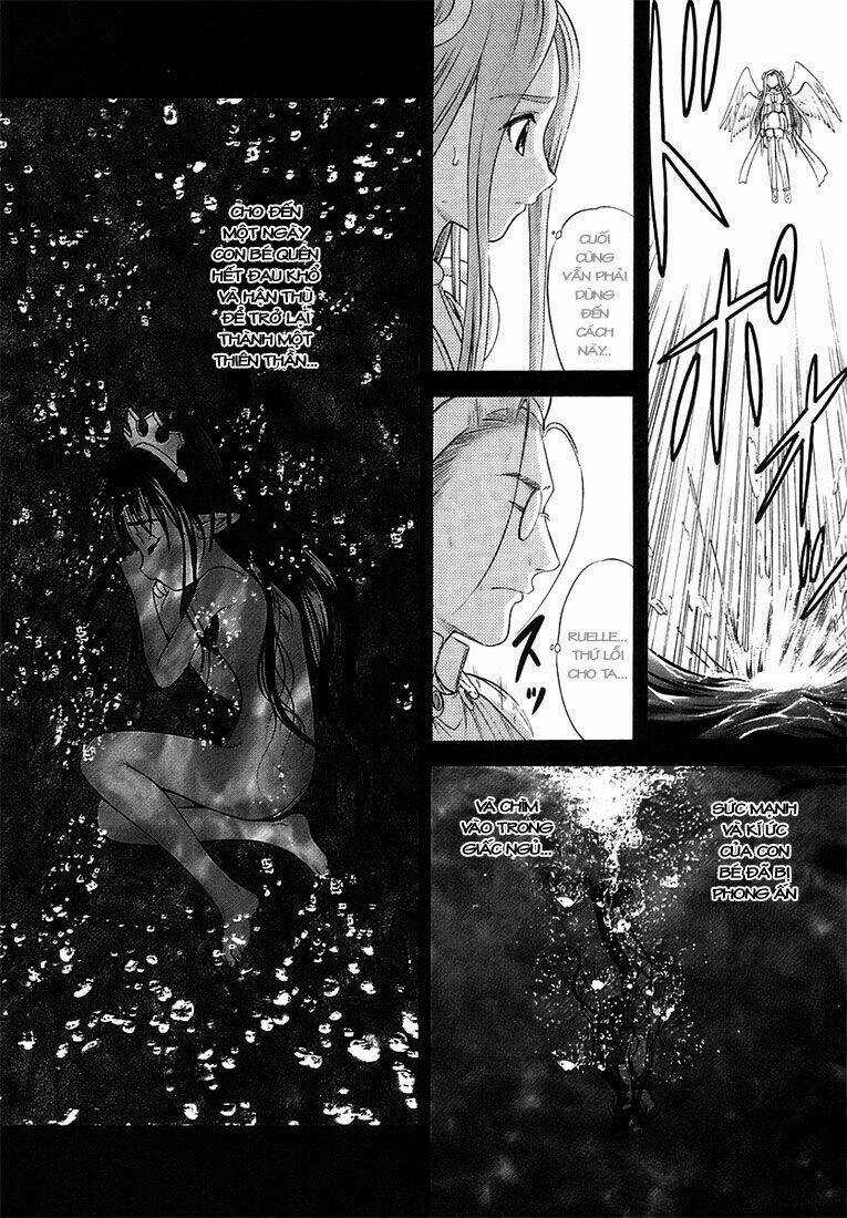 Happy World - Chapter 67 - Trang 20