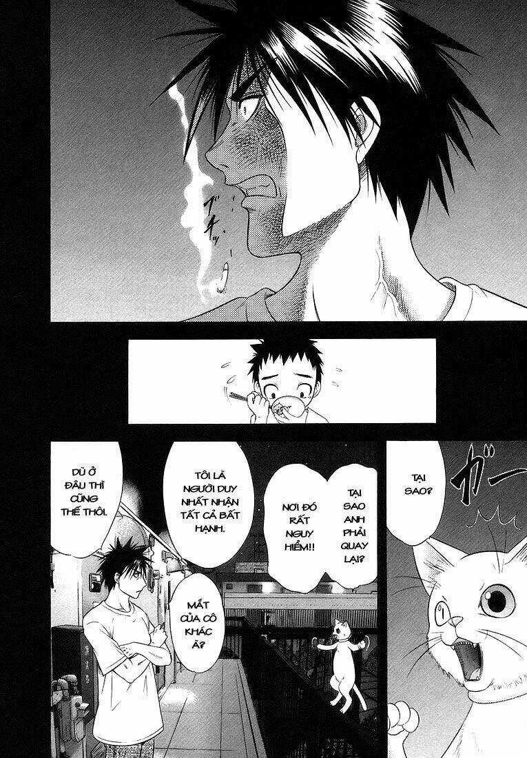 Happy World - Chapter 67 - Trang 26