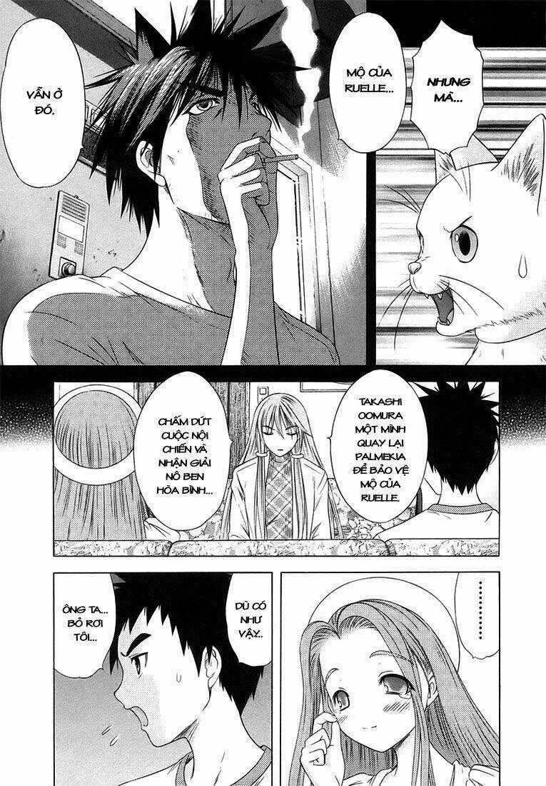 Happy World - Chapter 67 - Trang 27