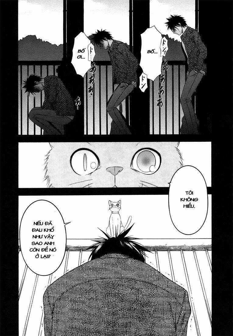 Happy World - Chapter 67 - Trang 29