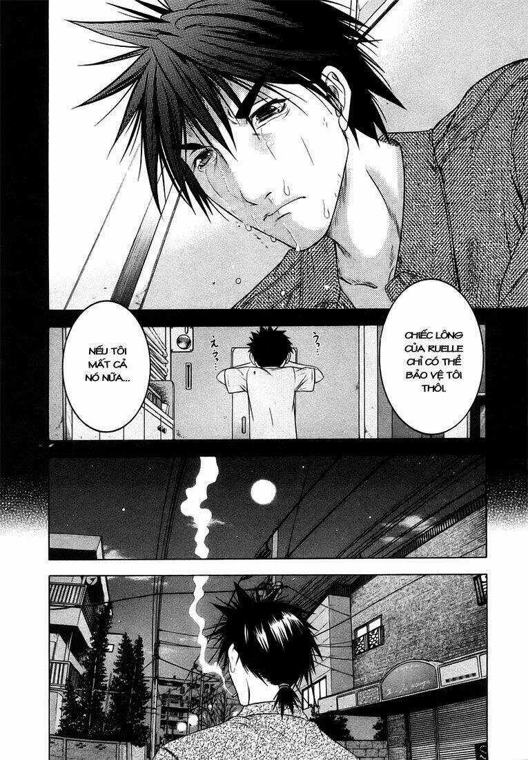 Happy World - Chapter 67 - Trang 30