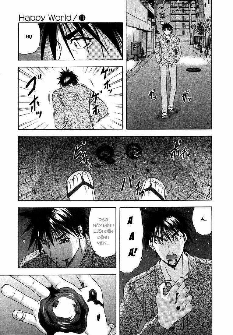 Happy World - Chapter 67 - Trang 31