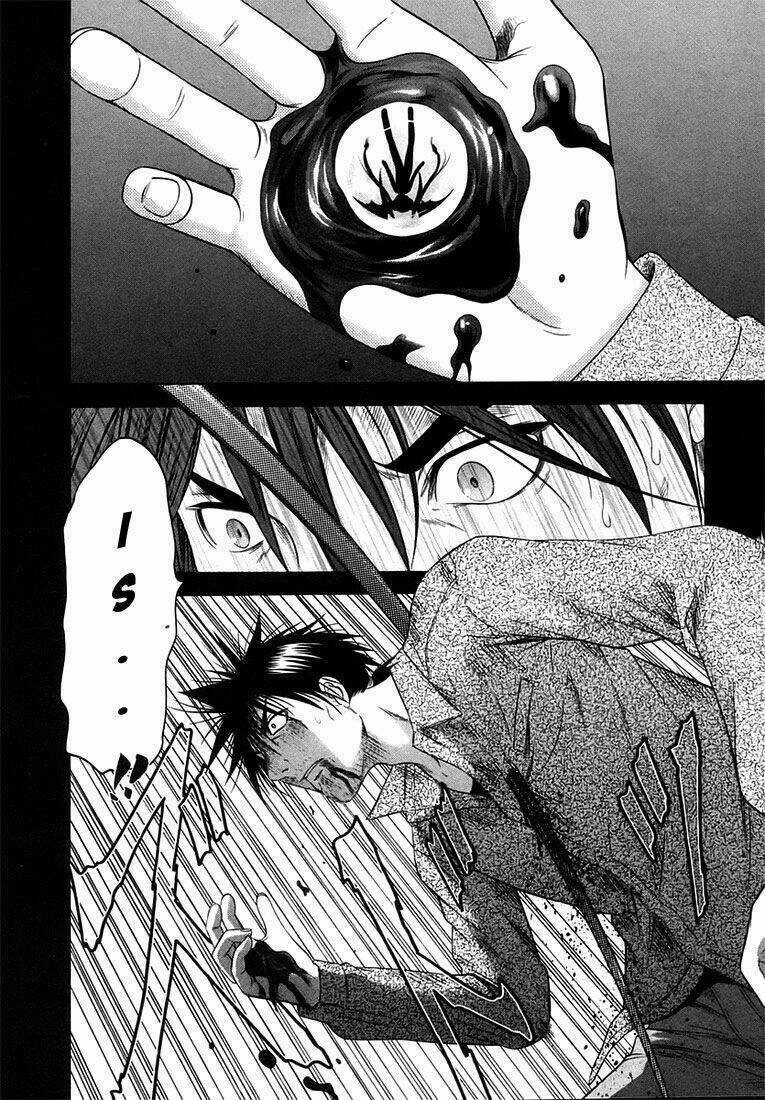 Happy World - Chapter 67 - Trang 32