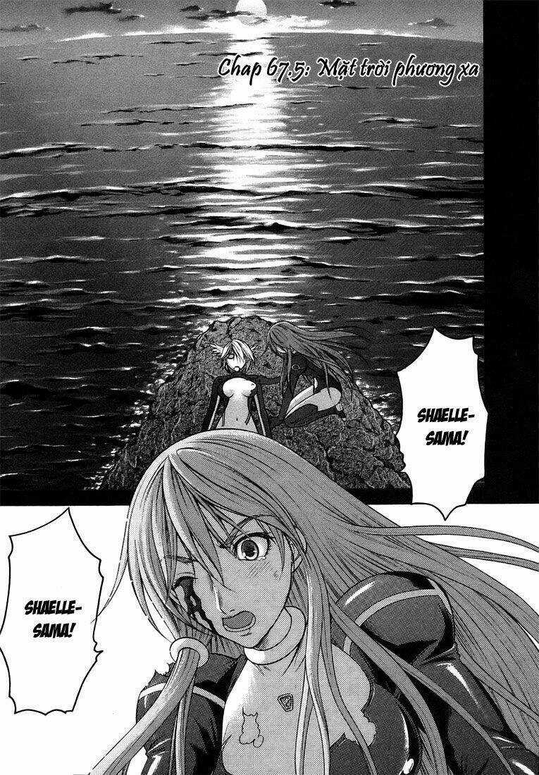 Happy World - Chapter 67 - Trang 33