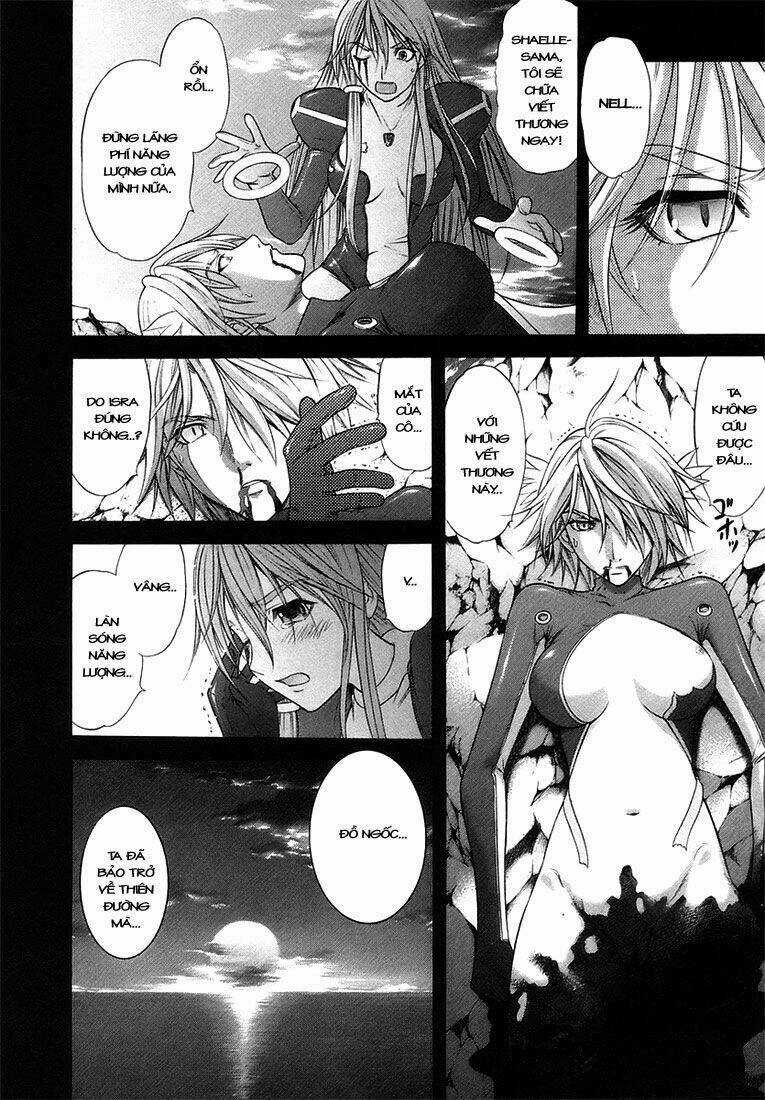 Happy World - Chapter 67 - Trang 34