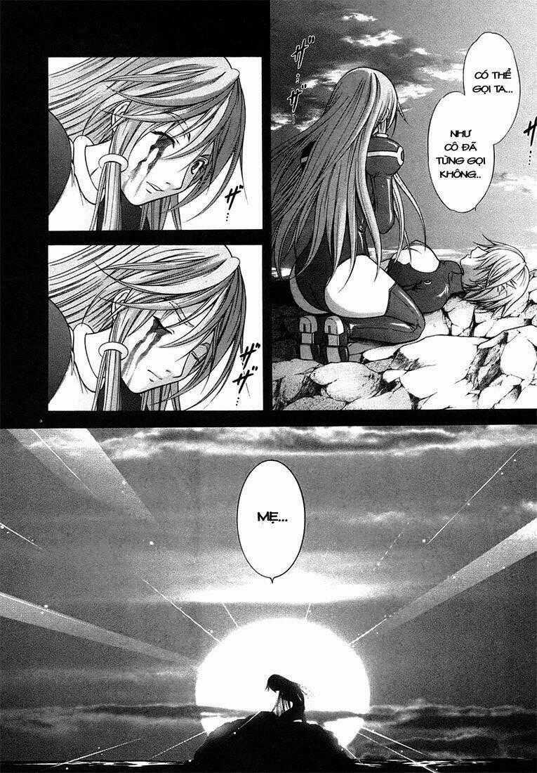 Happy World - Chapter 67 - Trang 36