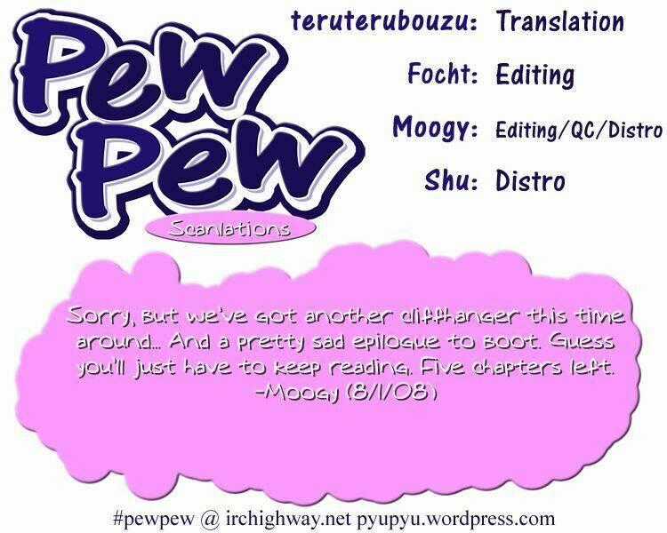 Happy World - Chapter 67 - Trang 37