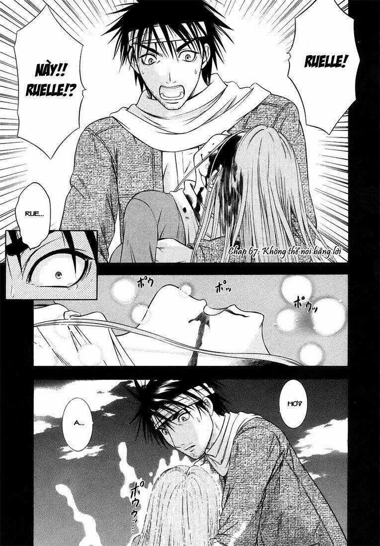 Happy World - Chapter 67 - Trang 8