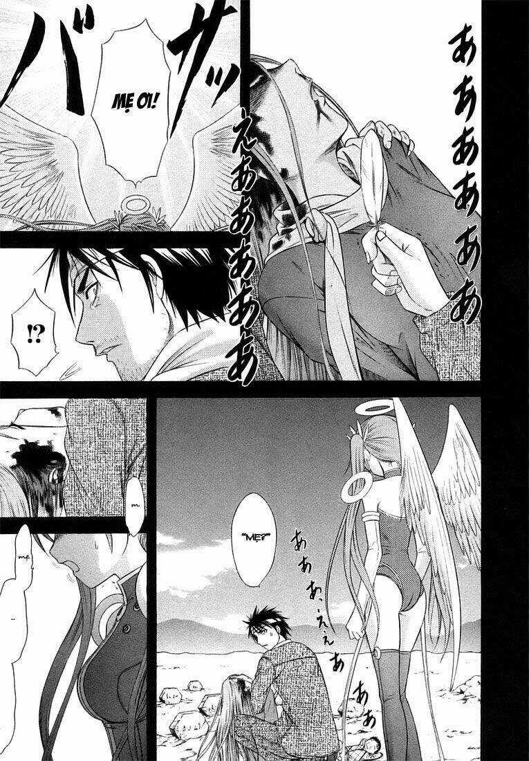 Happy World - Chapter 67 - Trang 10