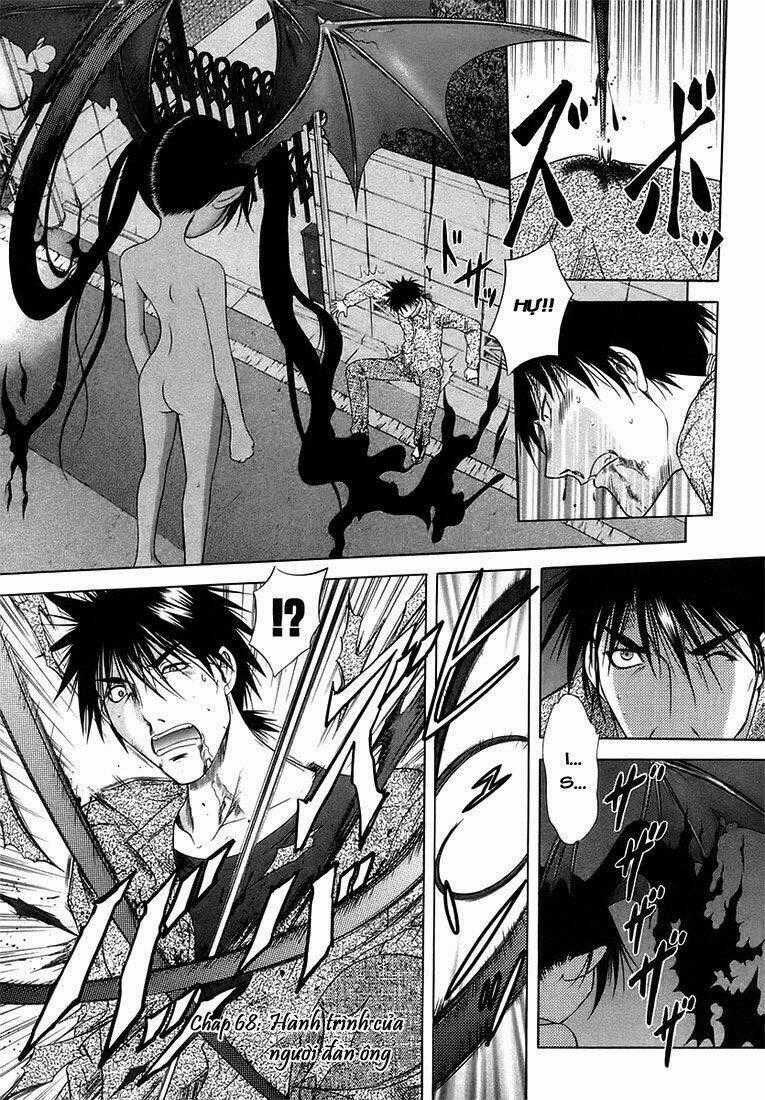 Happy World - Chapter 68 - Trang 2