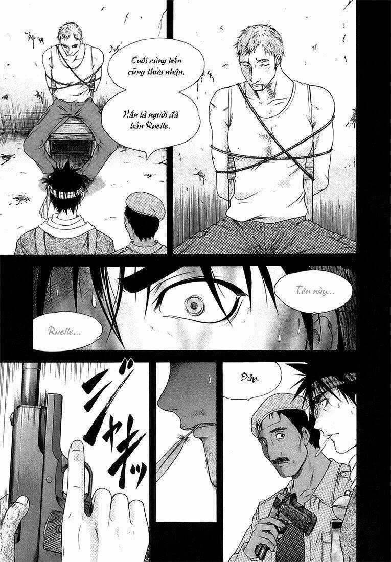 Happy World - Chapter 68 - Trang 13