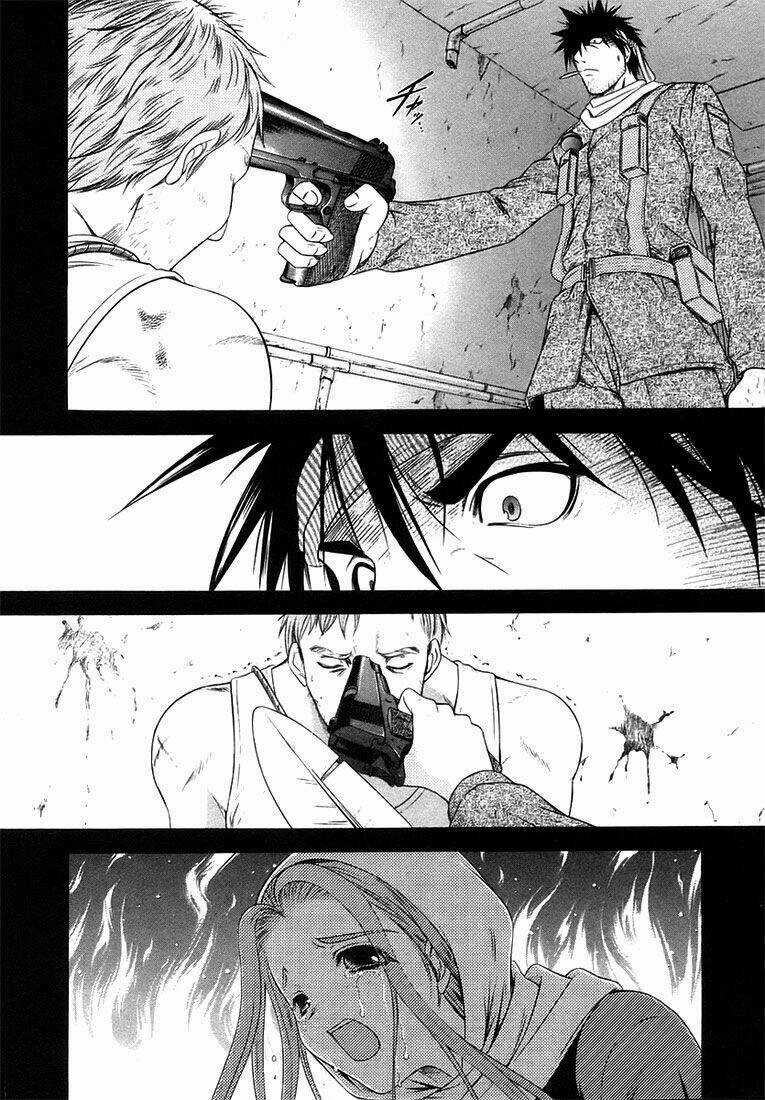 Happy World - Chapter 68 - Trang 14