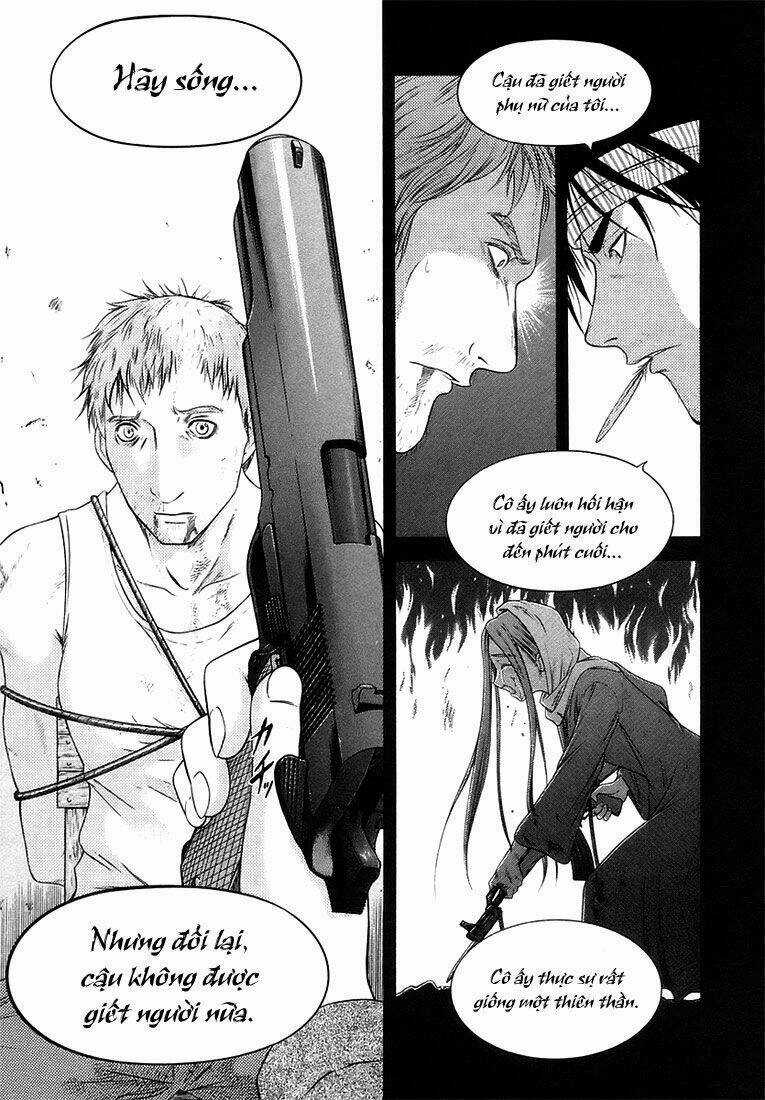 Happy World - Chapter 68 - Trang 15