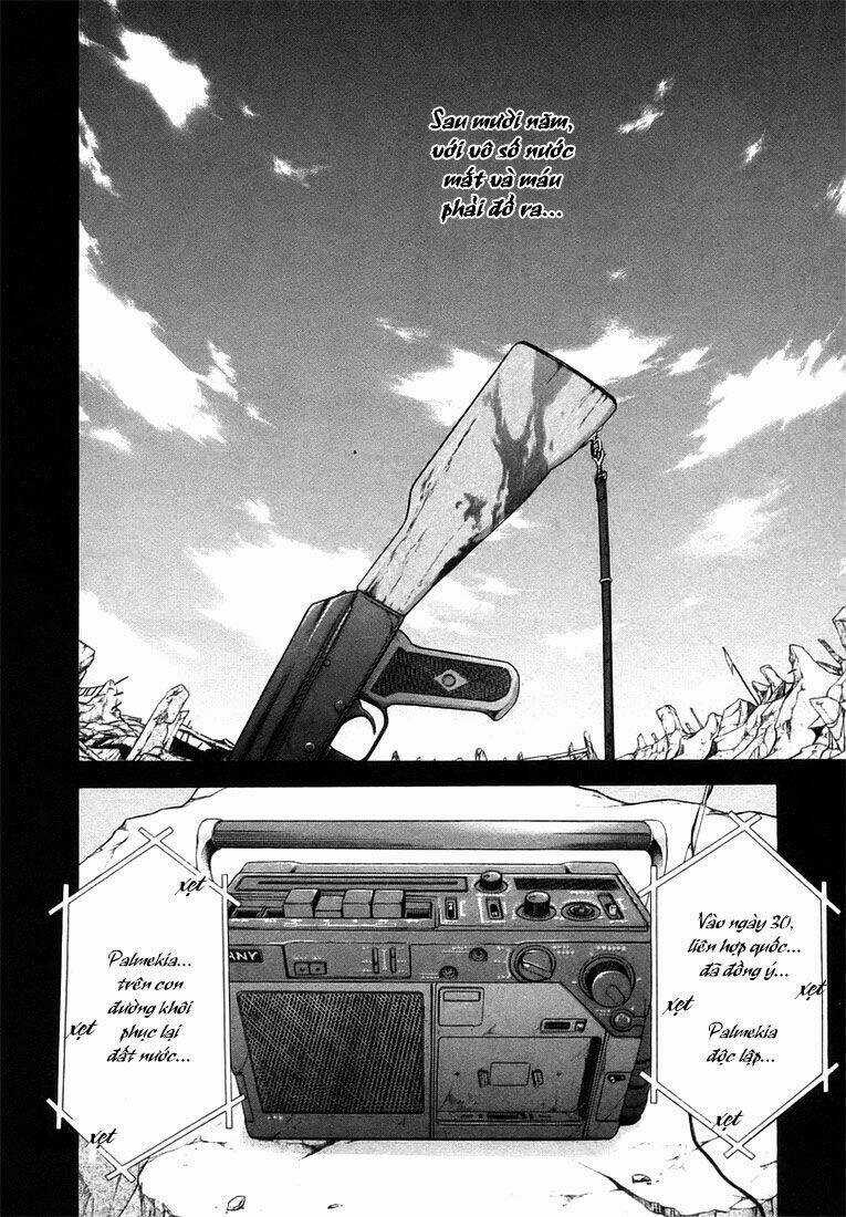 Happy World - Chapter 68 - Trang 18