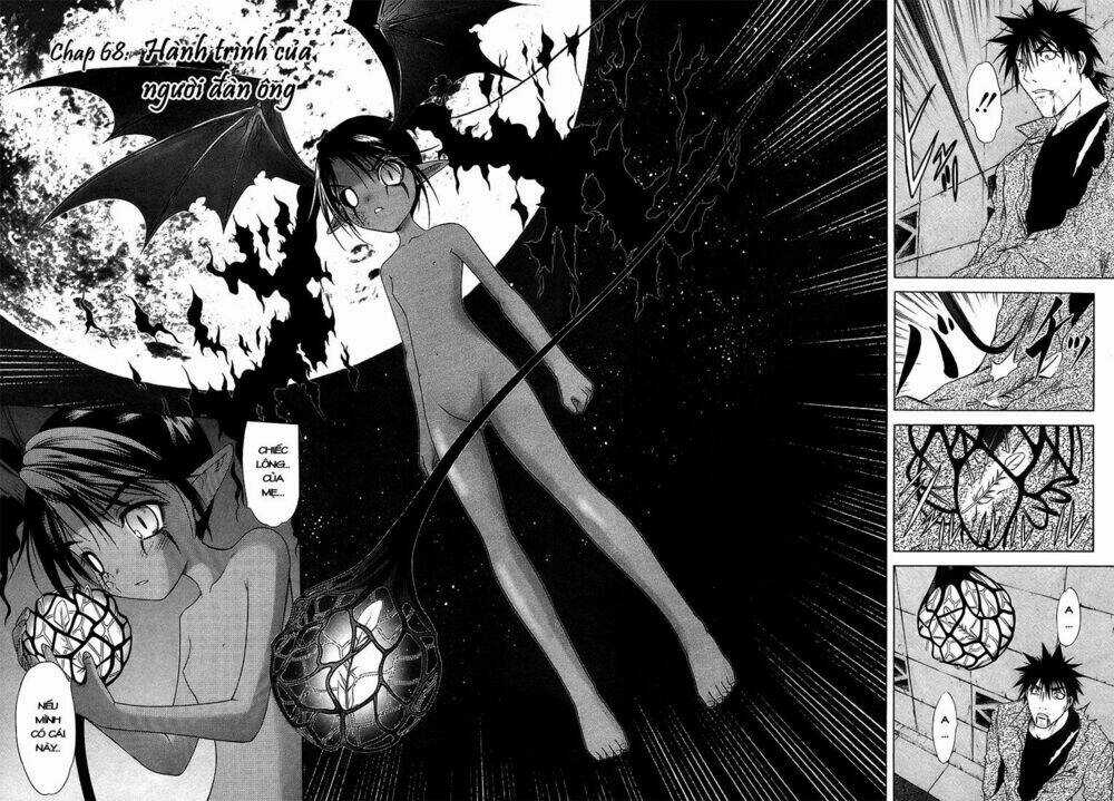 Happy World - Chapter 68 - Trang 3