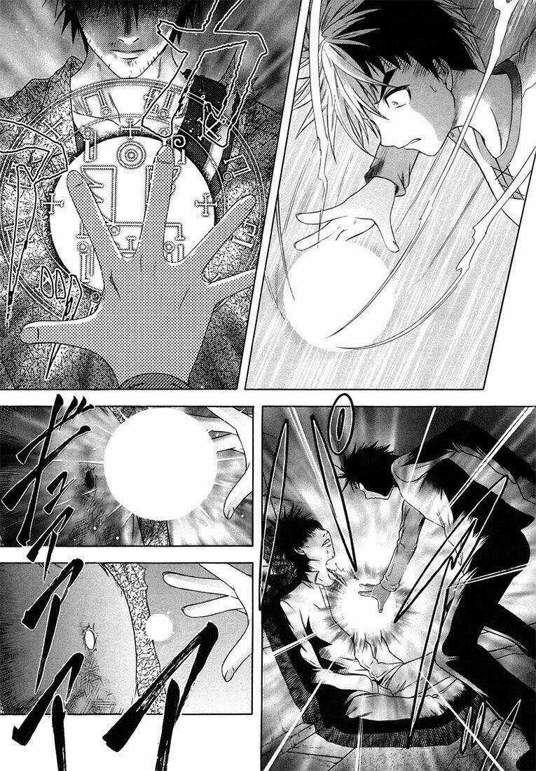 Happy World - Chapter 68 - Trang 25