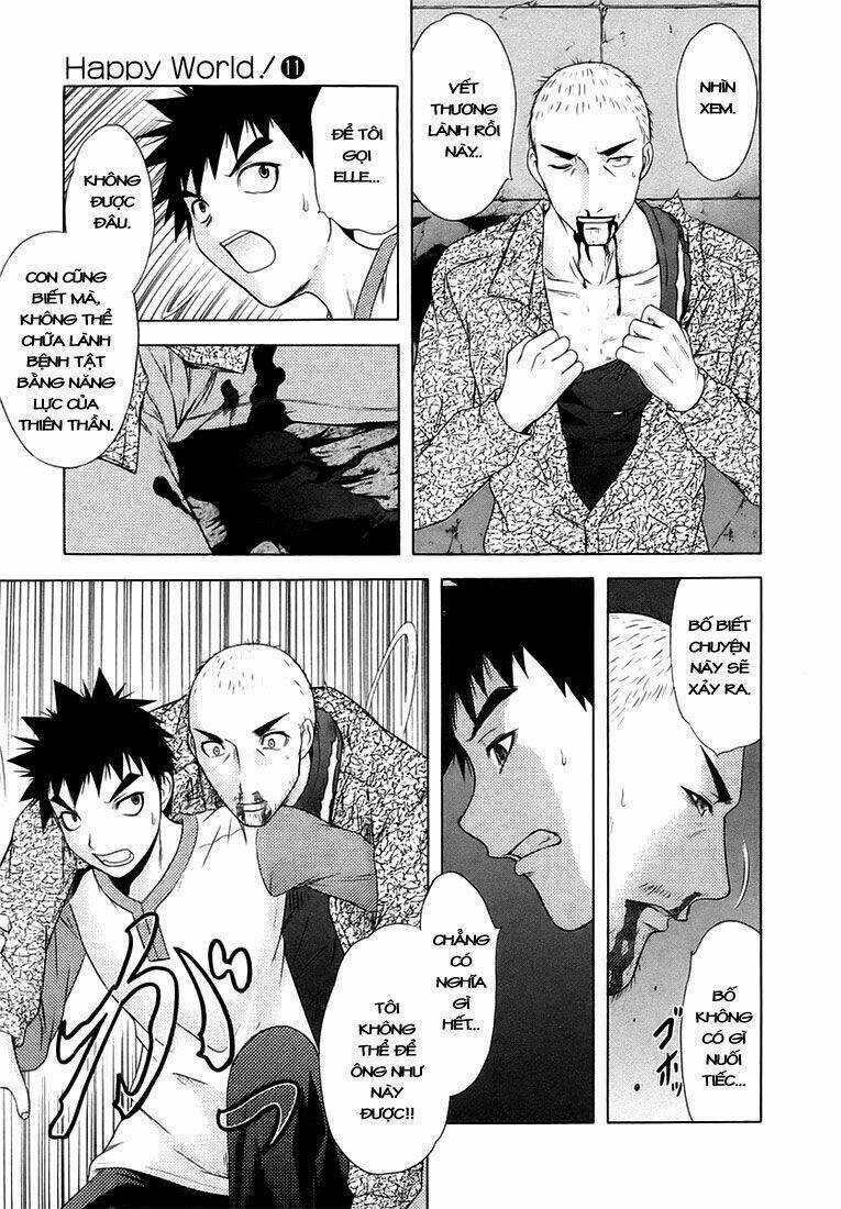 Happy World - Chapter 68 - Trang 27