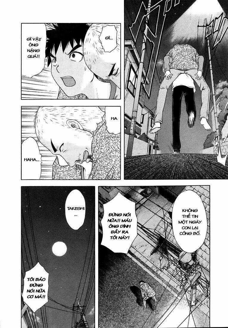 Happy World - Chapter 68 - Trang 28