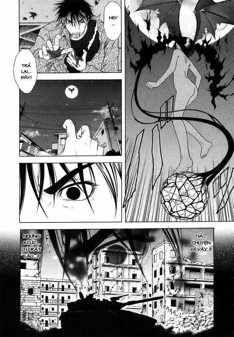 Happy World - Chapter 68 - Trang 4