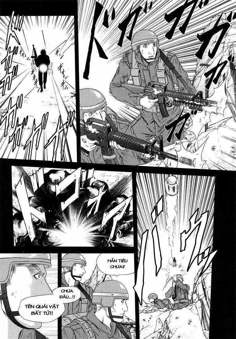 Happy World - Chapter 68 - Trang 5