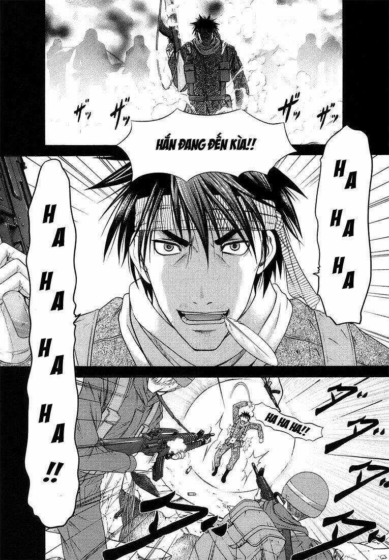 Happy World - Chapter 68 - Trang 6