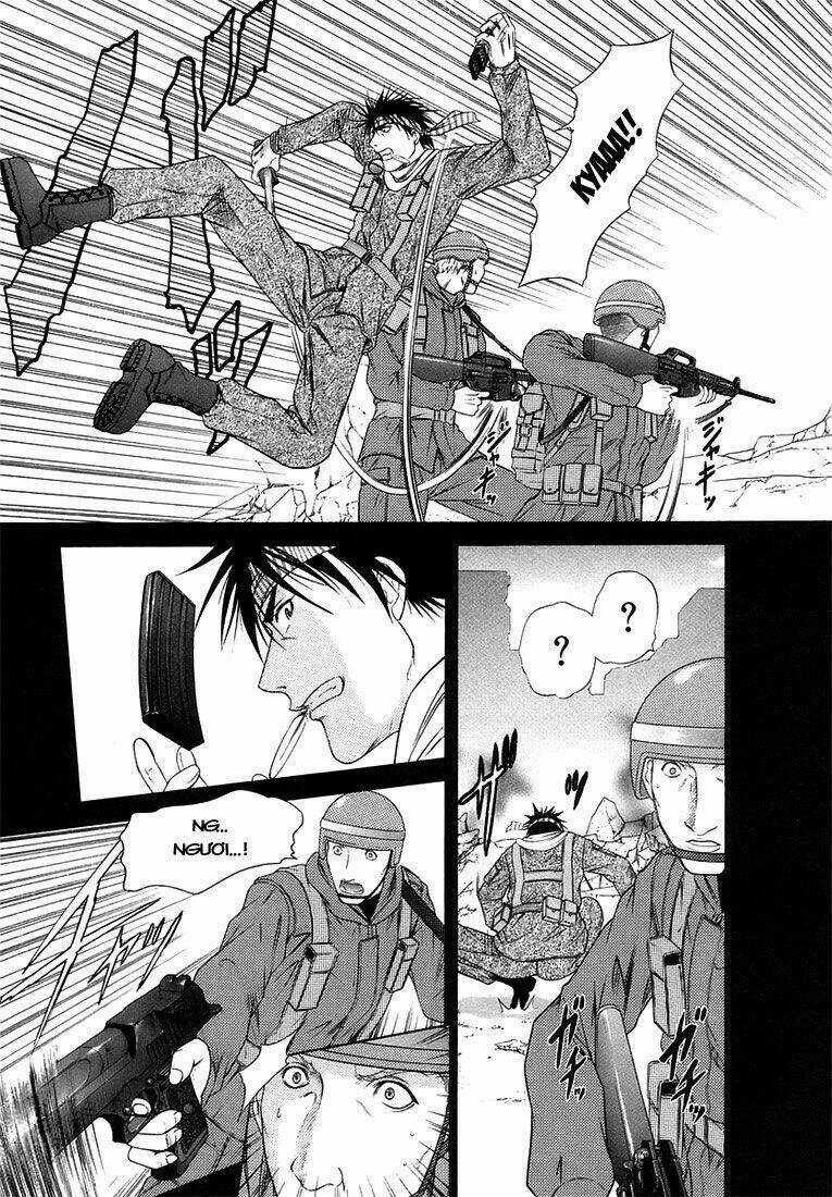 Happy World - Chapter 68 - Trang 7