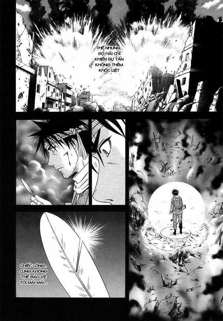 Happy World - Chapter 68 - Trang 10