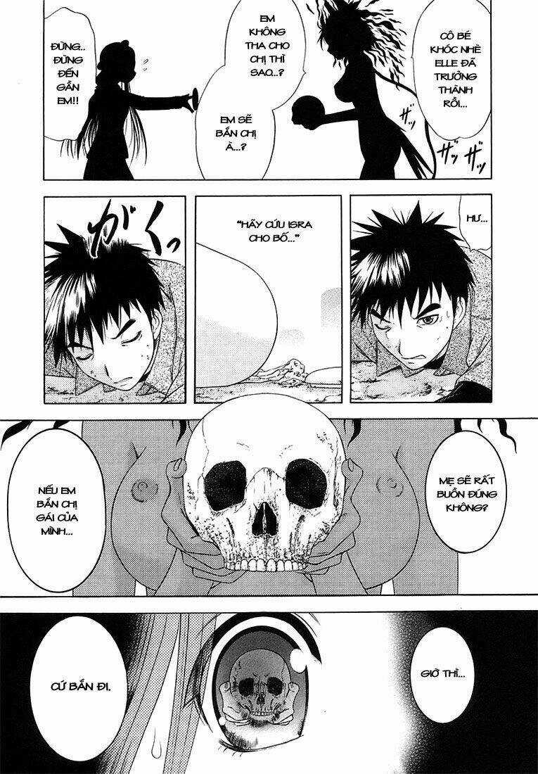 Happy World - Chapter 69 - Trang 16