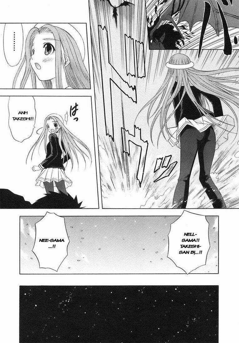 Happy World - Chapter 69 - Trang 18