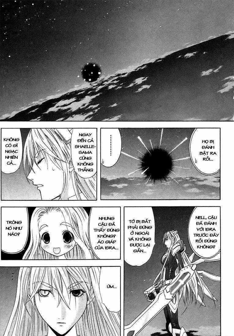 Happy World - Chapter 69 - Trang 20