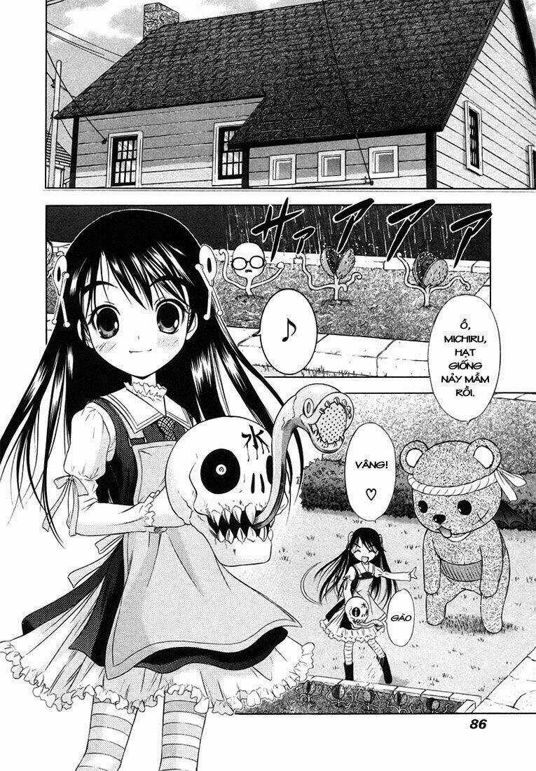 Happy World - Chapter 69 - Trang 22