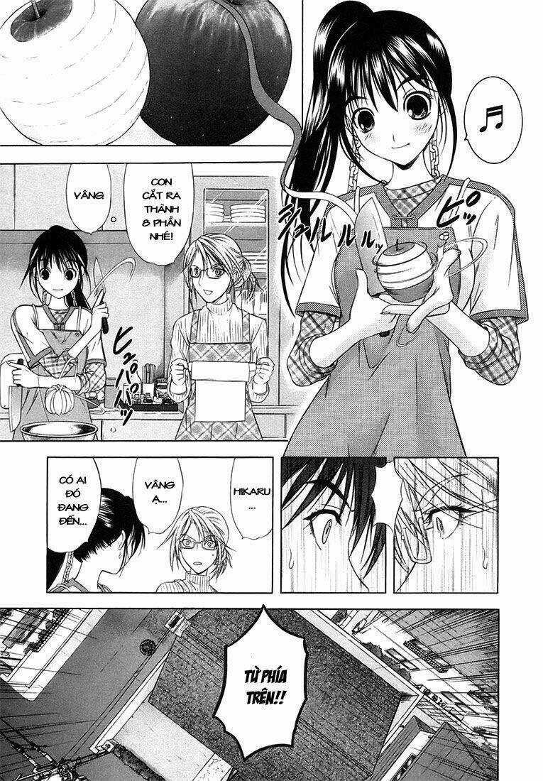 Happy World - Chapter 69 - Trang 23