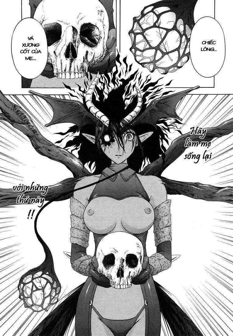 Happy World - Chapter 69 - Trang 26