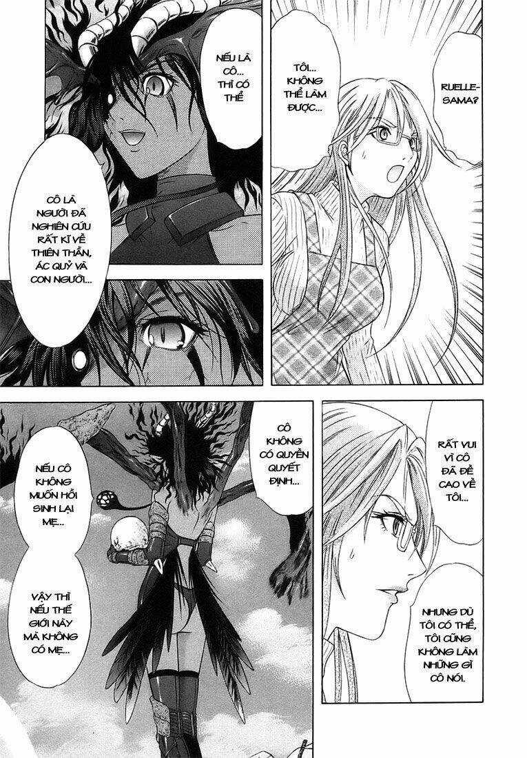 Happy World - Chapter 69 - Trang 27