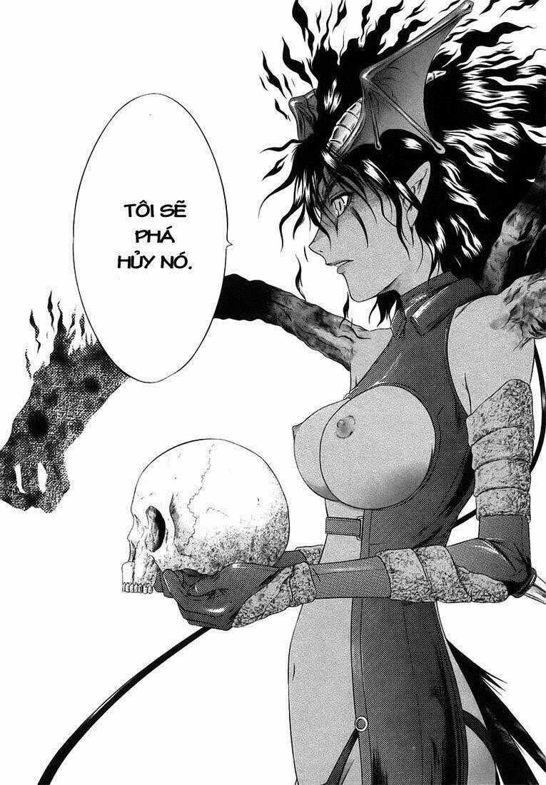 Happy World - Chapter 69 - Trang 28