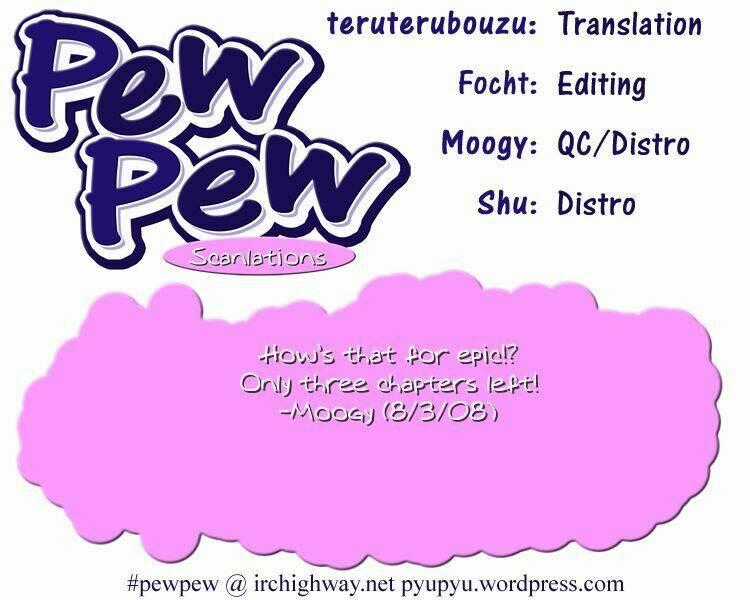 Happy World - Chapter 69 - Trang 29